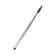 Duo Eyebrow Brush