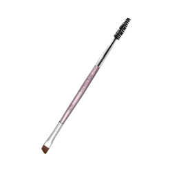 Duo Eyebrow Brush