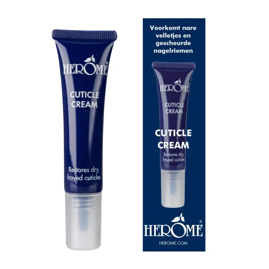 Cuticle Cream