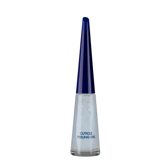 Cuticle Peeling Gel