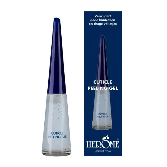 Cuticle Peeling Gel