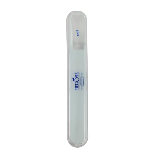 Glass Nail File - Large