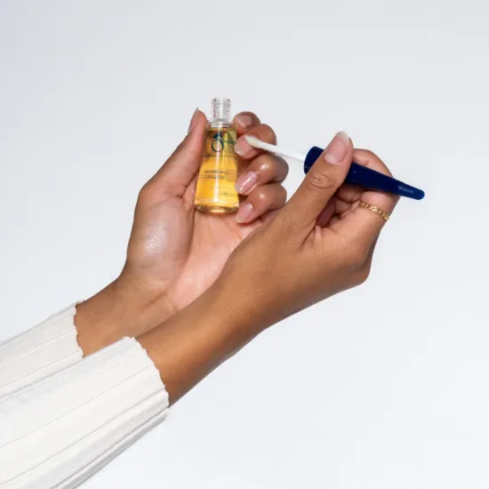 Nourishing Nail Oil