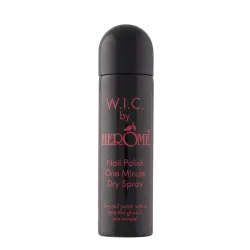 WIC One Minute Dry Spray