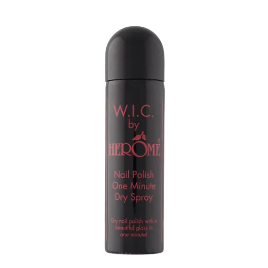 WIC One Minute Dry Spray