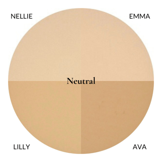 2 in 1 Foundation 2 in 1 Foundation