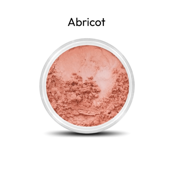 Mineral Blush