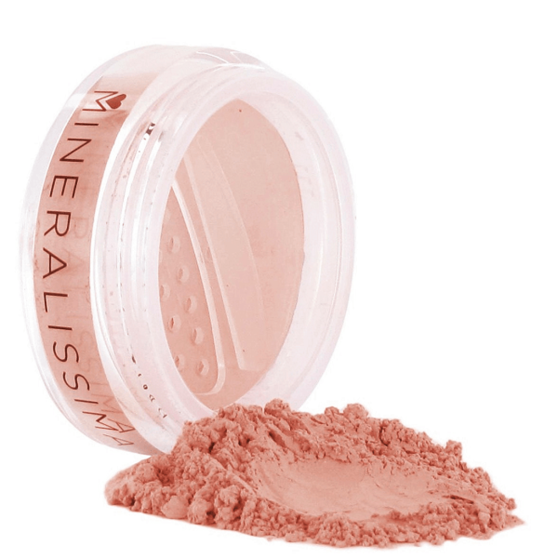 Mineral Blush - Mineral Blush