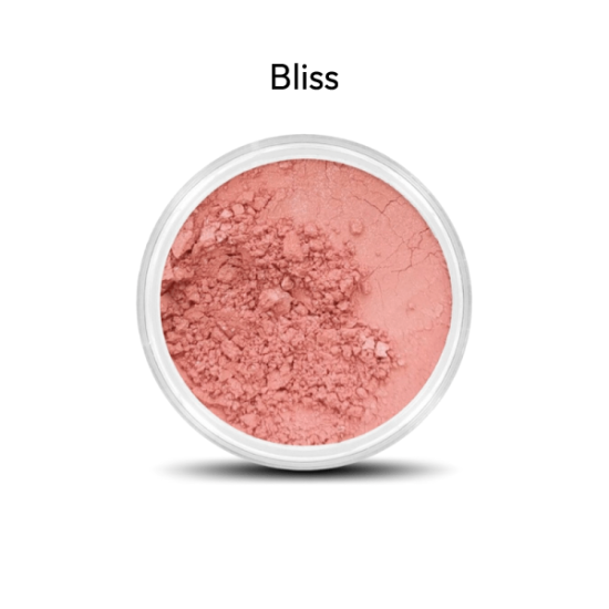 Mineral Blush