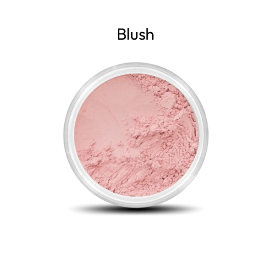 Mineral Blush