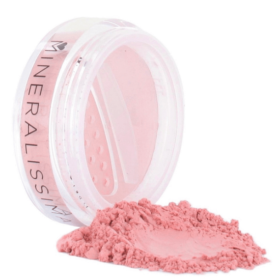 Mineral Blush