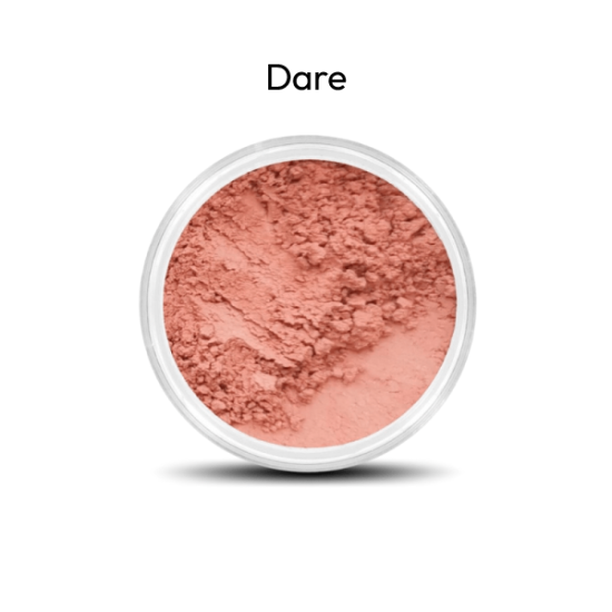 Mineral Blush