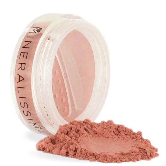 Mineral Blush