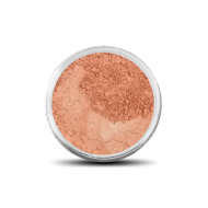 Mineral Blush Peach Puff