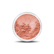 Mineral blush Abricot