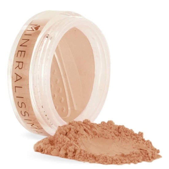 Mineral Bronzer