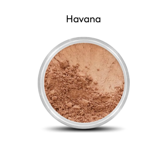 Mineral Bronzer