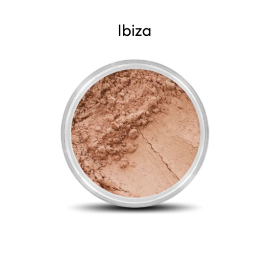 Mineral Bronzer