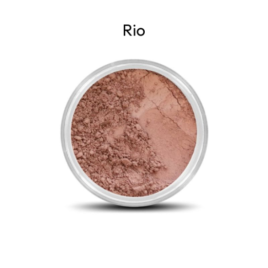 Mineral Bronzer