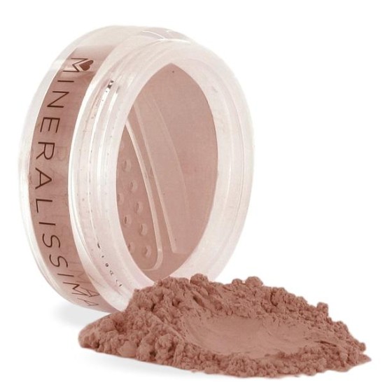 Mineral Bronzer