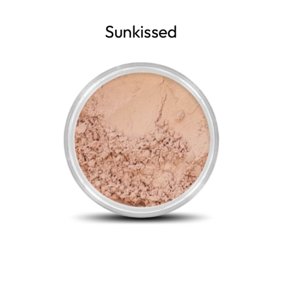 Mineral Bronzer