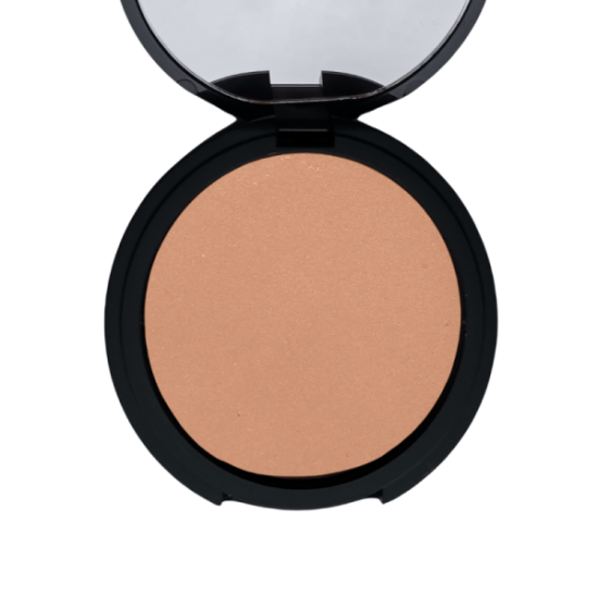 Natural bronzer Laguna