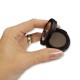 Compact eyebrow powder Light