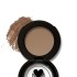 Compact eyebrow powder Light