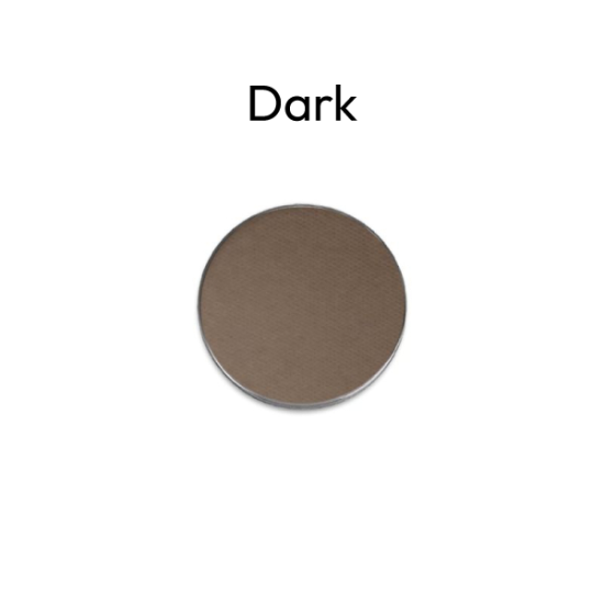REFILL-Eye & Brow Compact REFILL-Eye & Brow Compact