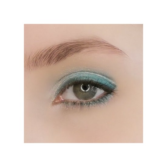 Eyeliner Emerald Green