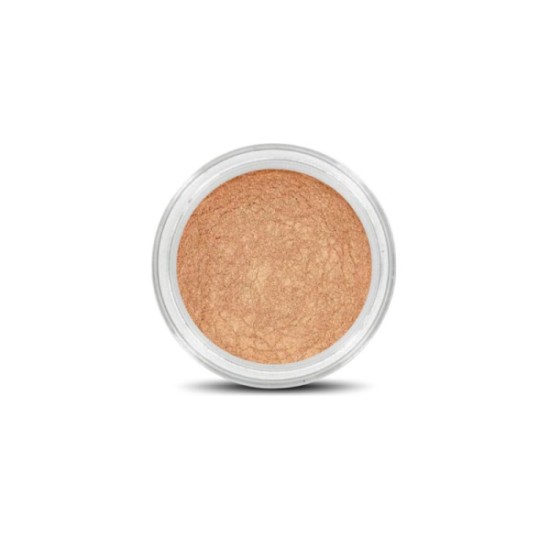 Mineral eyeshadow Beach