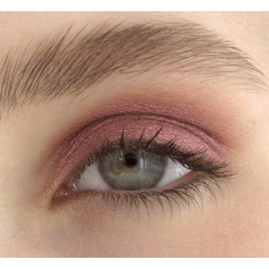 Mineral eyeshadow Bloody Ruby