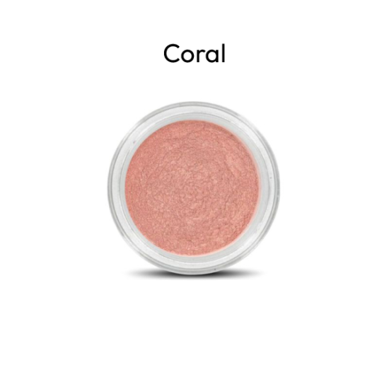 Mineral Eyeshadow