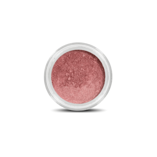 Mineral eyeshadow Cupcake