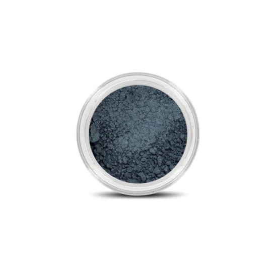 Mineral eyeshadow Denim