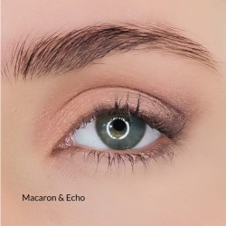 Mineral eyeshadow Echo