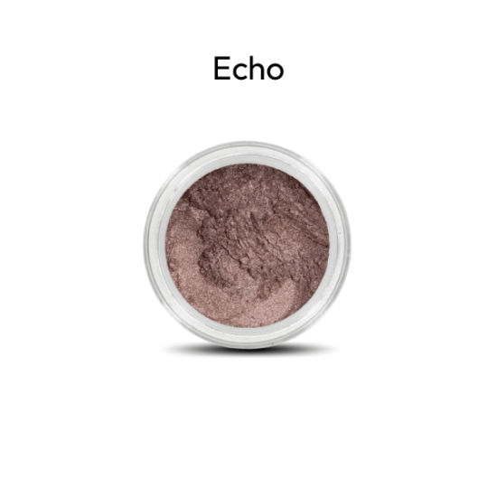 Mineral Eyeshadow