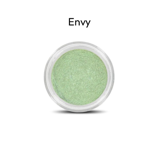 Mineral Eyeshadow