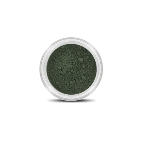 Mineral eyeshadow Forest