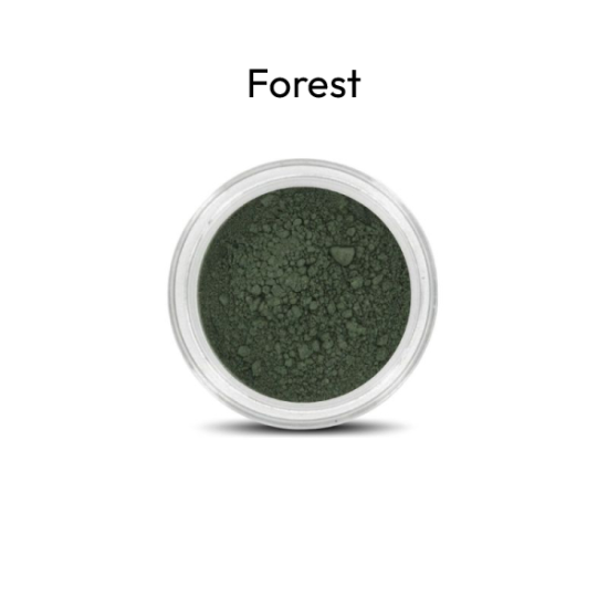 Mineral Eyeshadow