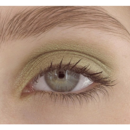 Mineral eyeshadow Golden Sands