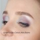 Mineral eyeshadow Grape Escape