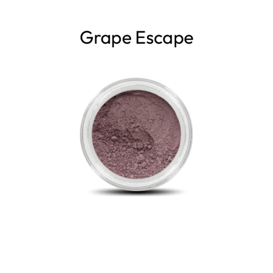 Mineral Eyeshadow