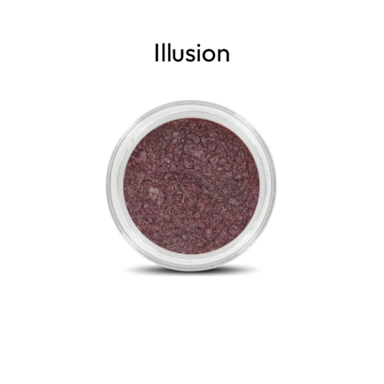 Mineral Eyeshadow