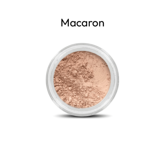 Mineral Eyeshadow