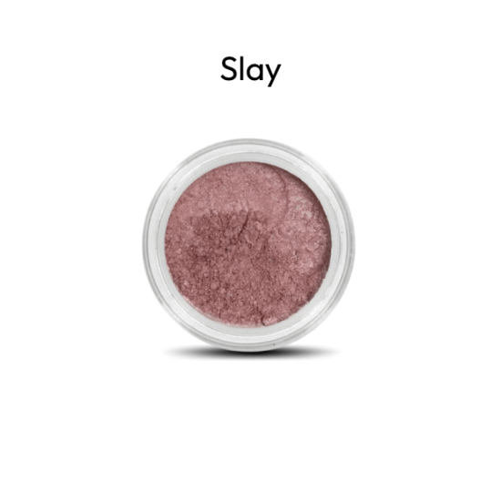 Mineral Eyeshadow