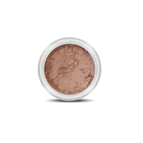 Mineral eyeshadow Suede