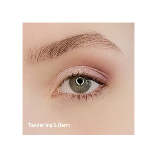 Mineral eyeshadow Tenderling