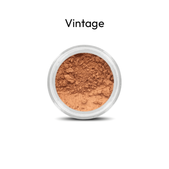 Mineral Eyeshadow