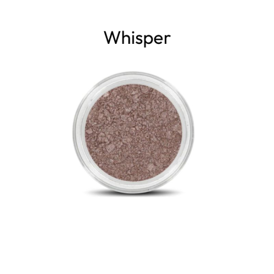 Mineral Eyeshadow